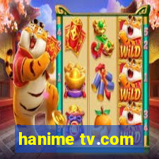 hanime tv.com